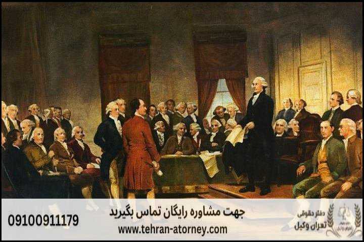 بهترین وکیل دیوان عدالت اداری اراک + تضمینی