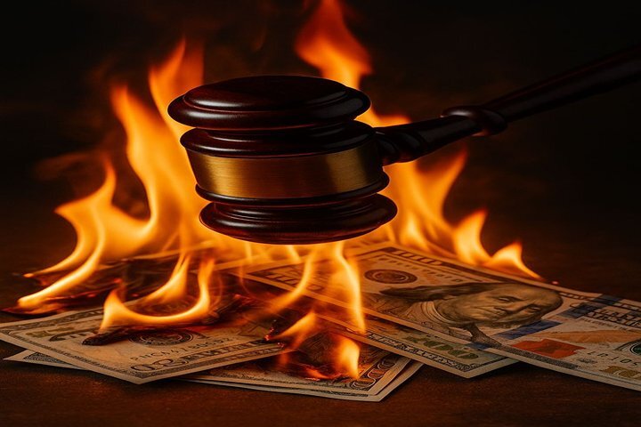 شکایت از دخانیاتی ها