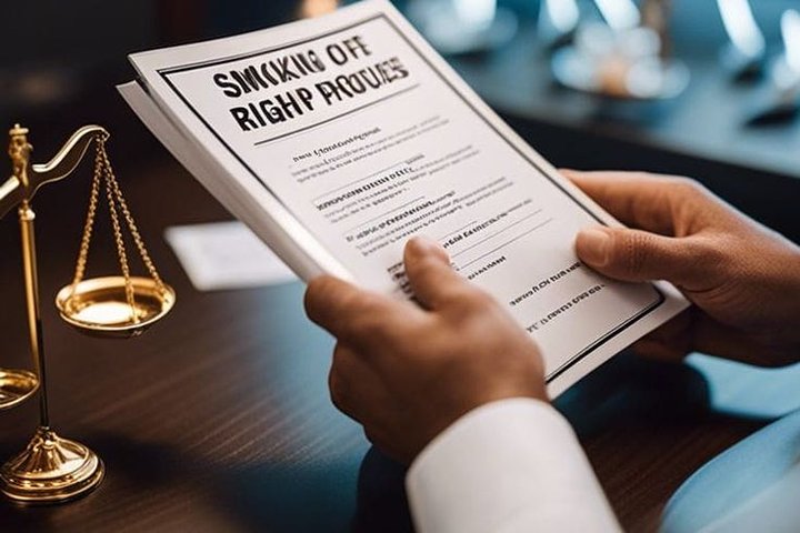 شکایت از دخانیاتی ها